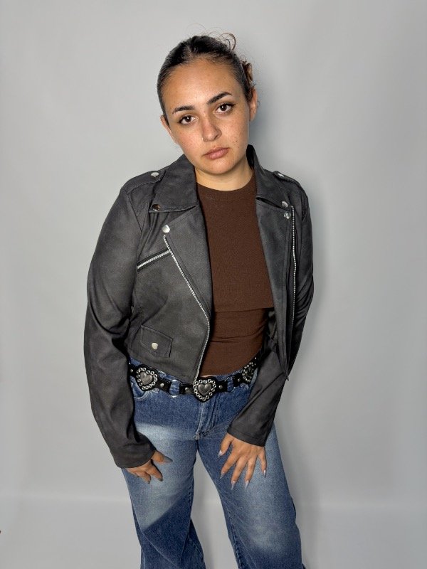 Producto - Campera batik