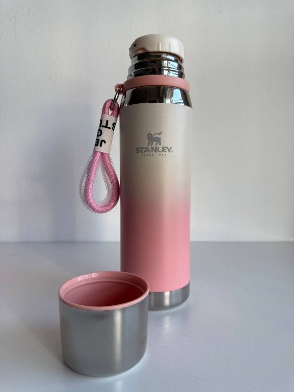 Producto - Termo de Acero Inoxidable 800 ml