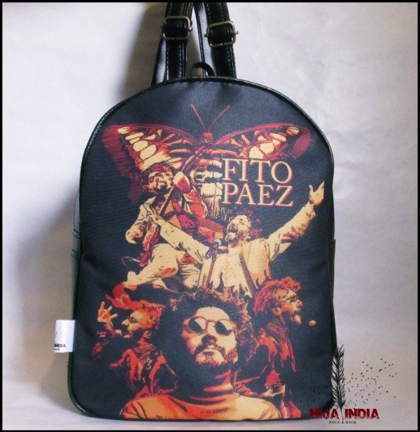 Producto - Mochilita Urbana "Fito" - 1
