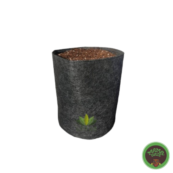 Producto - Maceta GEOTEXTIL - LOTUS 7L