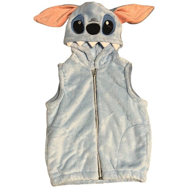 Producto - CHALECO STITCH