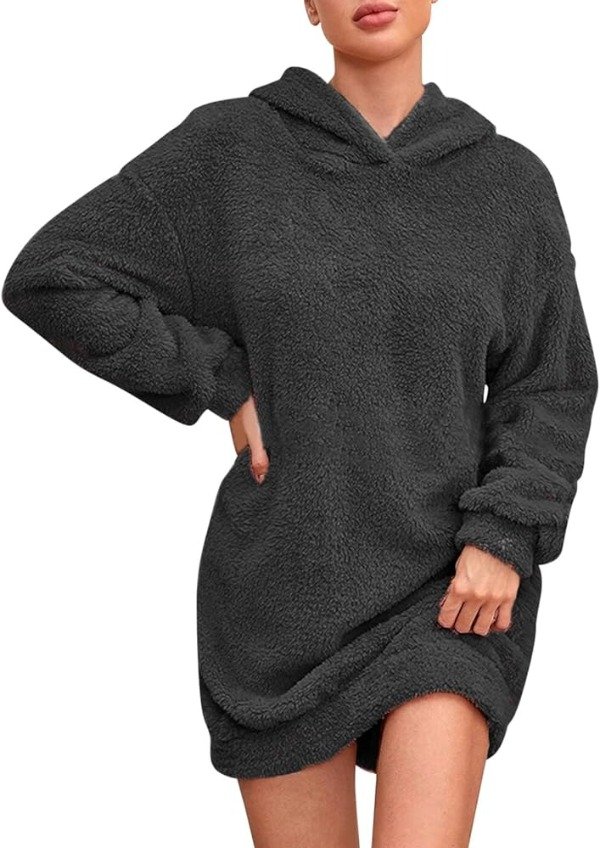 Producto - Maxi Manta "Negro"