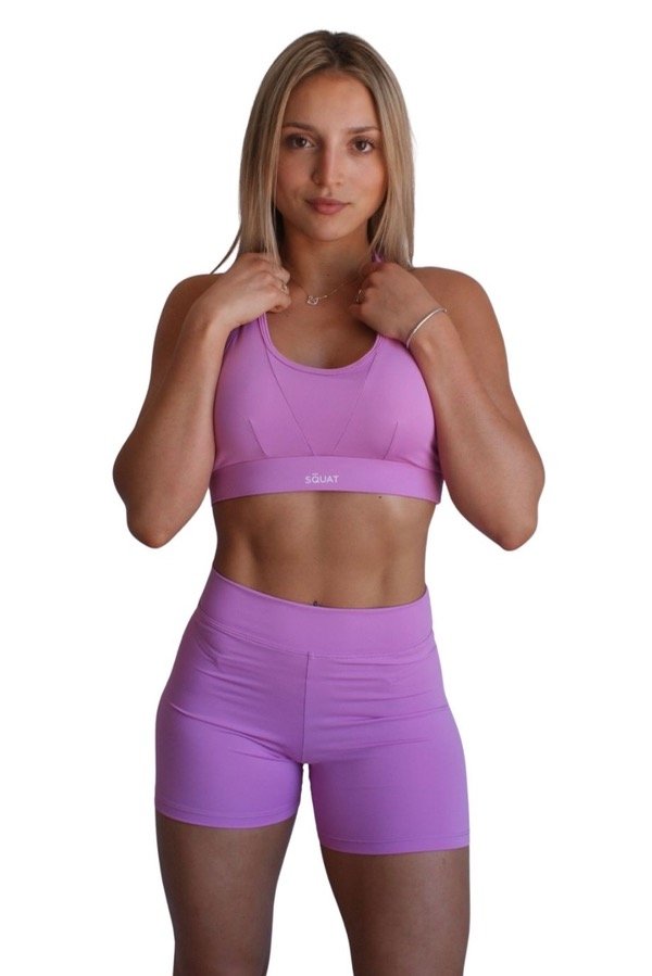 Producto - Top Sora Pink