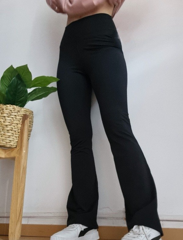 Producto - CALZA OXFORD TERMICA (BA0115)