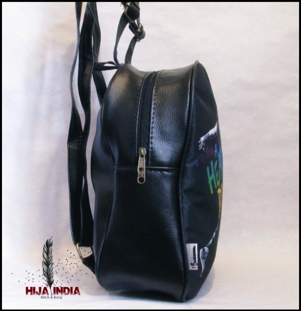 Producto - Mochilita Urbana "Coldplay" - 2
