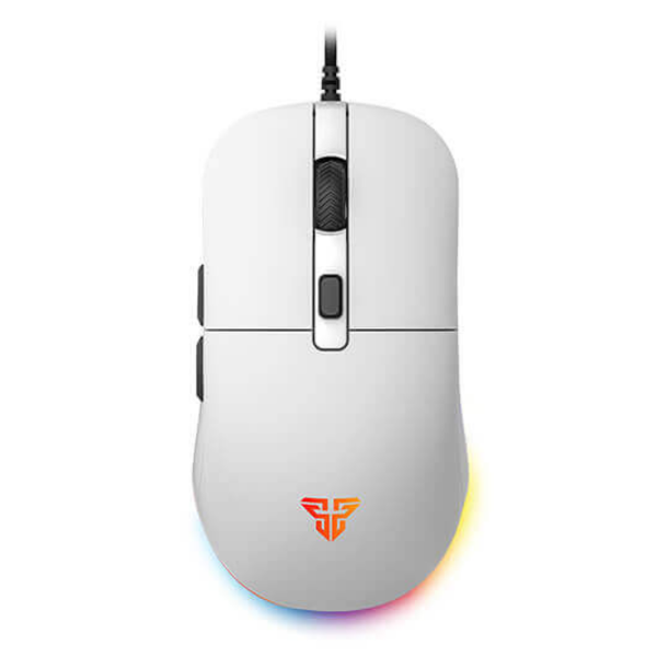 Producto - Mouse Fantech Kanata S VX9S ARGB White