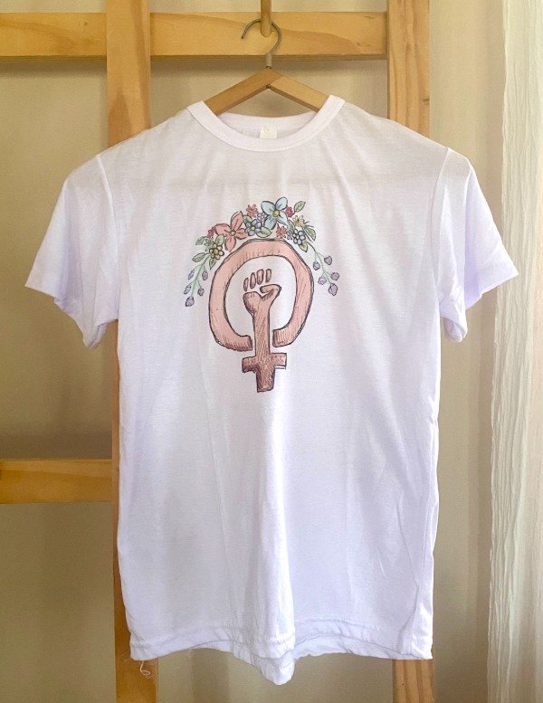 Producto - Remera Femme