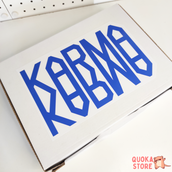 Producto - Box Karma Stray Kids 'Edición limitada'