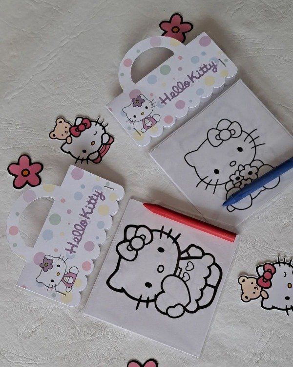 Producto - Bolsitas para colorear personalizadas x 10 und - 1