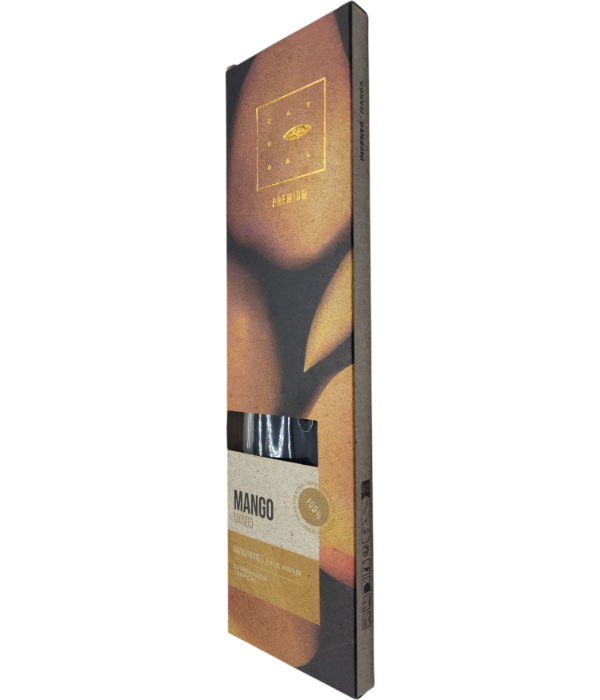 Producto - Sahumerios Natural Premium Sagrada Madre - 6 Varillas - Mango