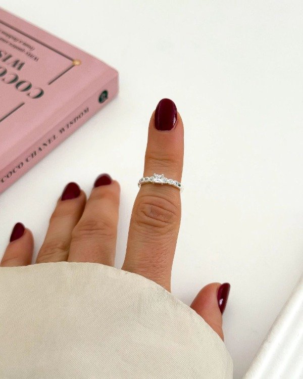 Producto - Anillo Amal