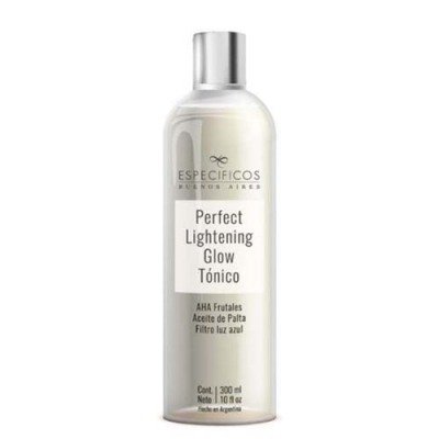 Producto - Perfect Lightening Glow Tónico 300 ml