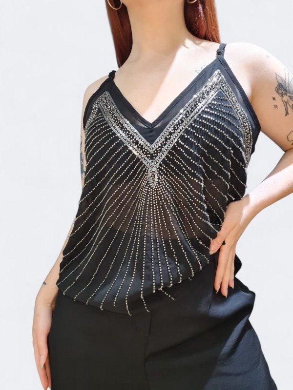 Producto - Top Mely - 1