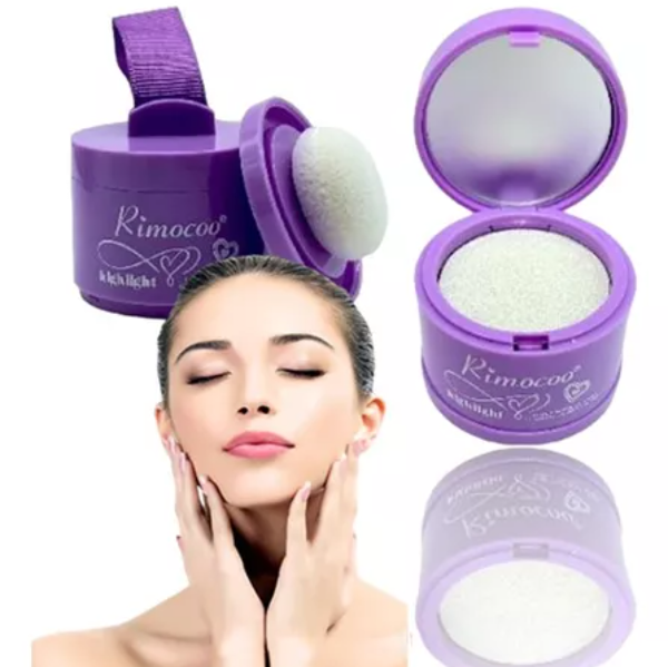 Producto - ILUMINADOR CON ESPONJA Y ESPEJO