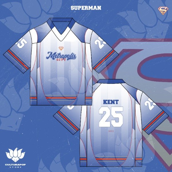 Producto - REMERA SUPERMAN