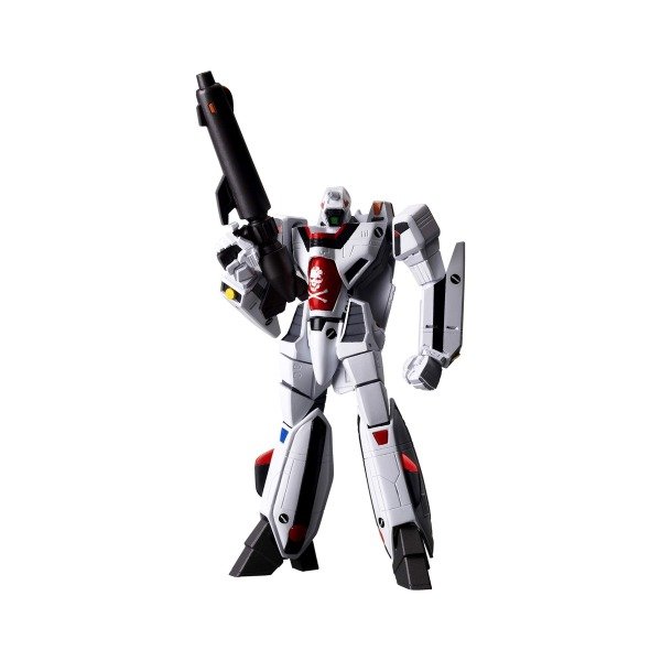 Producto - Revoltech - Revoltech 038 Macross VF1A Super Valkyrie Ichijo Hikaru Action - 0