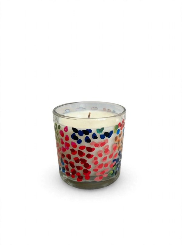 Producto - Velas - 0