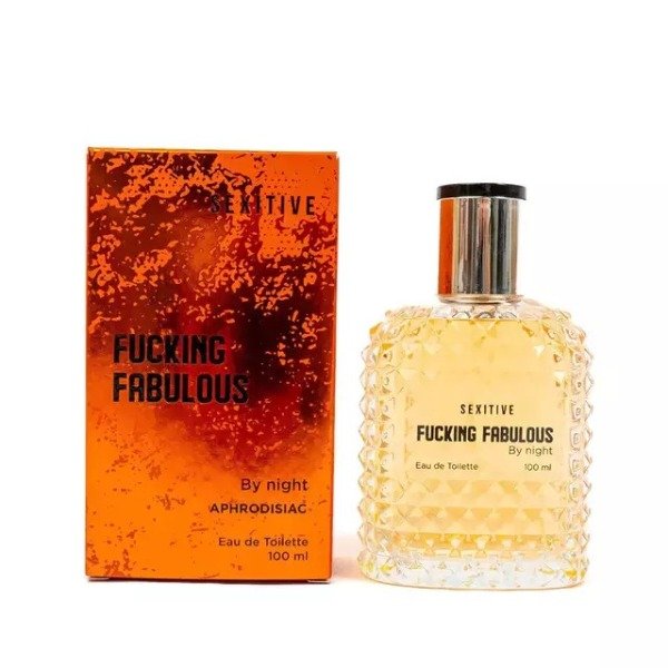 Producto - Perfume Fucking Fabulous 100ml