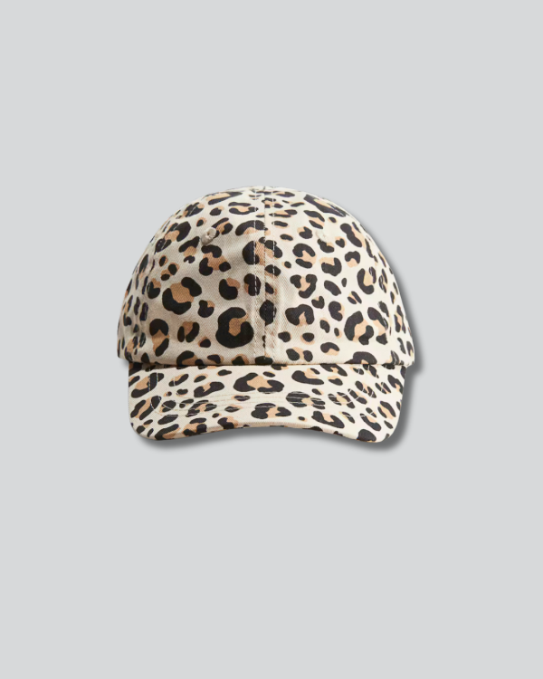 Producto - Gorra Animal Print