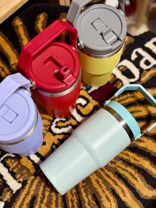 Producto - Vaso Hoppie 600ml