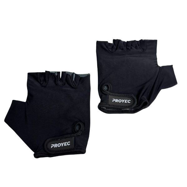 Producto - Guante Black