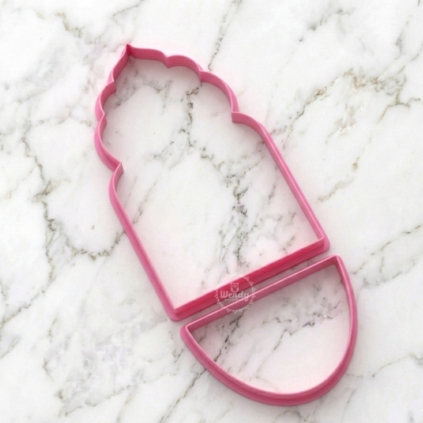 Producto - Cortantes para hacer ALTAR Modelo 3
