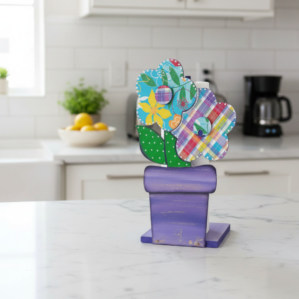 Producto - PORTA ROLLO DE COCINA GALA