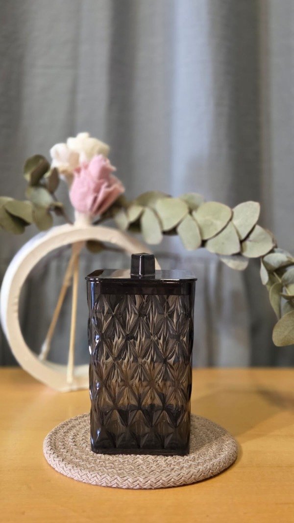 Producto - Porta hisopo "Carol"