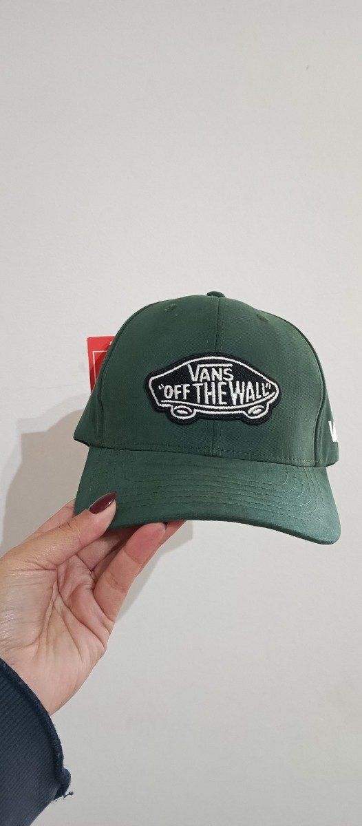 Producto - VANS verde