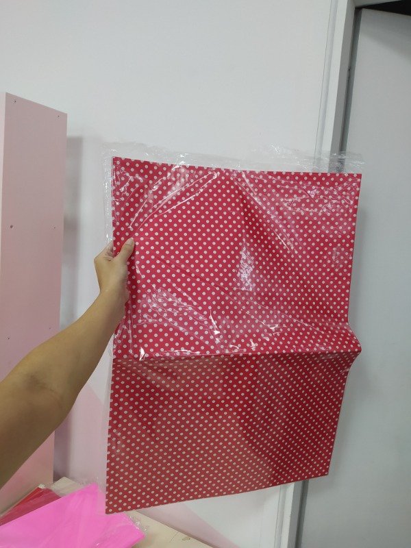 Producto - Papel de forrar lunar