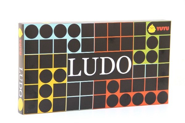 Producto - LUDO CLÁSICO