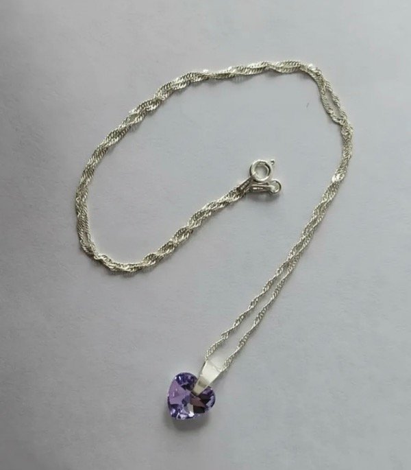 Producto - Collar Lolium