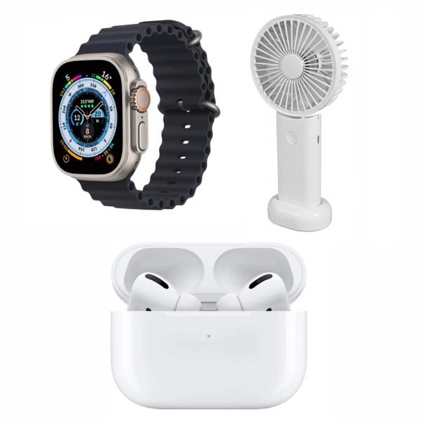 Producto - COMBO H66 PLUS 3 EN 1