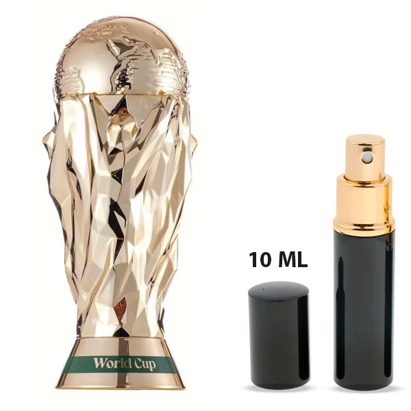 Producto - WORLD CUP 2026. D - ZAKAT - 0