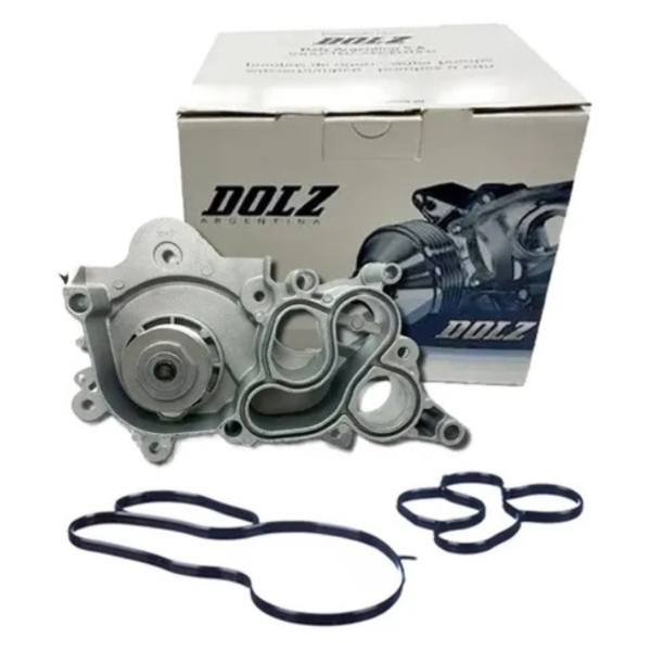Producto - Bomba de agua VW Fox Suran Up Msi Marca Dolz