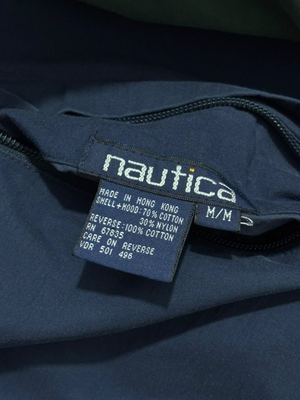 Producto - NAUTICA BLUE WATER 90s - 12
