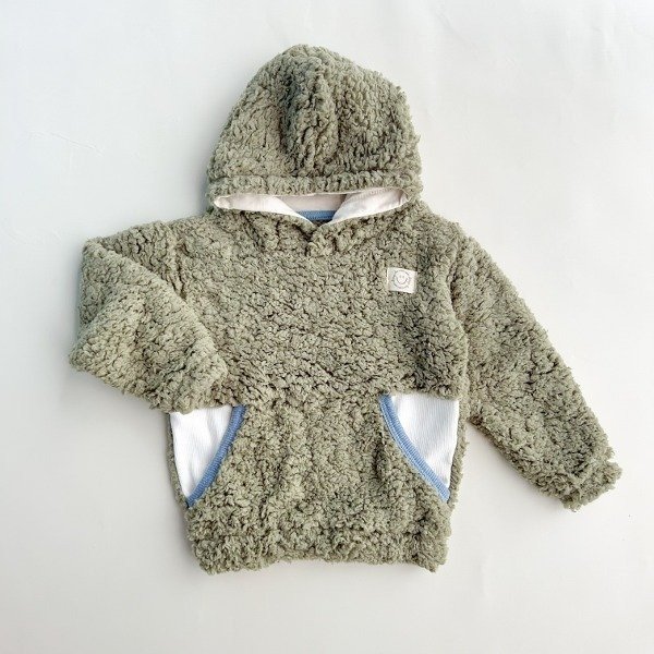 Producto - Buzo Alaska