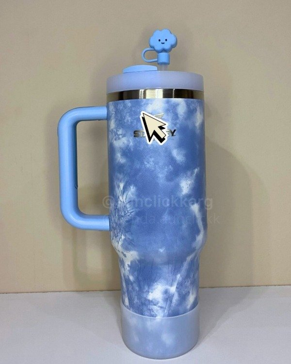 Producto - VASOS TERMICOS MARMOLADOS 1,2L