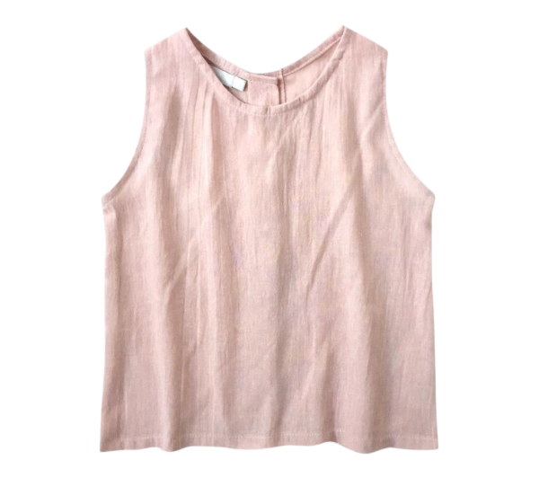 Producto - CAMISA RONCALLI ROSA