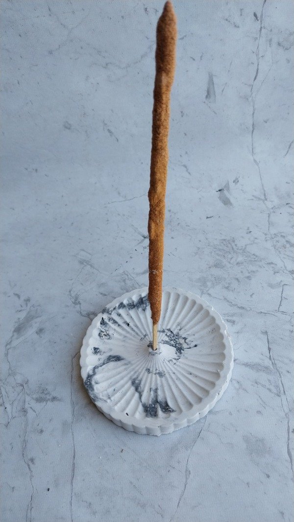Producto - PORTASAHUMERIO CIRCULAR