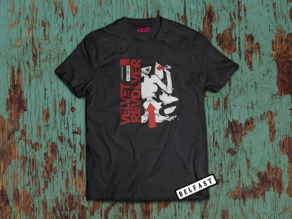 remera velvet revolver  2