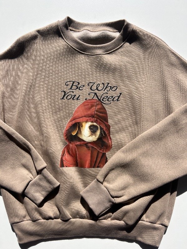 Producto - Buzo Dogue