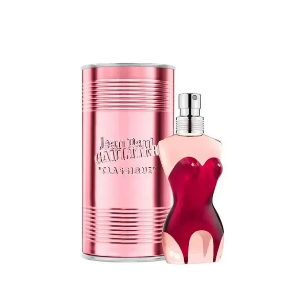 Producto - GAULTIER CLASSIQUE EDT 100 ml