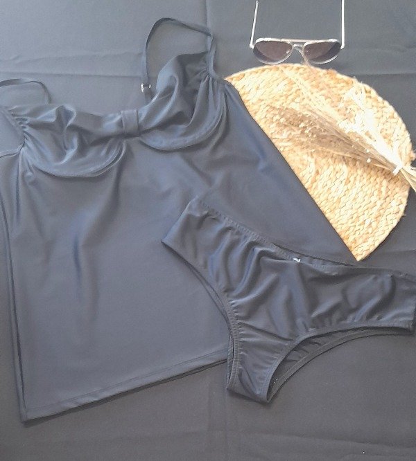 Producto - Tankini con aro
