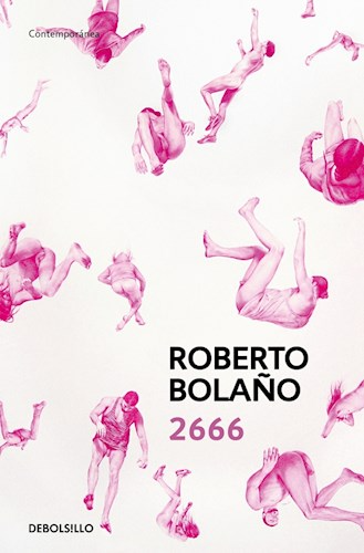Producto - 2666 - Roberto Bolaño
