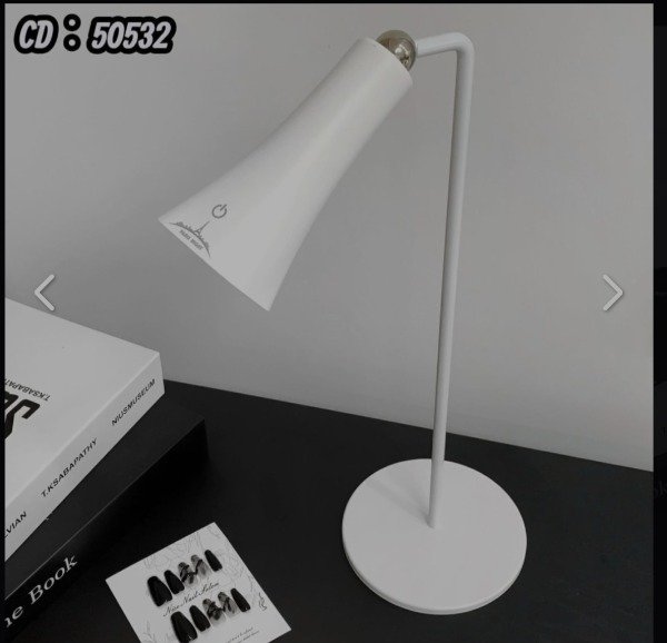 Producto - Lampara led