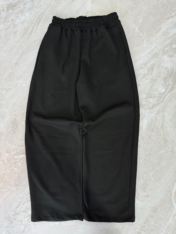 Producto - Pantalón Baggy Frisado