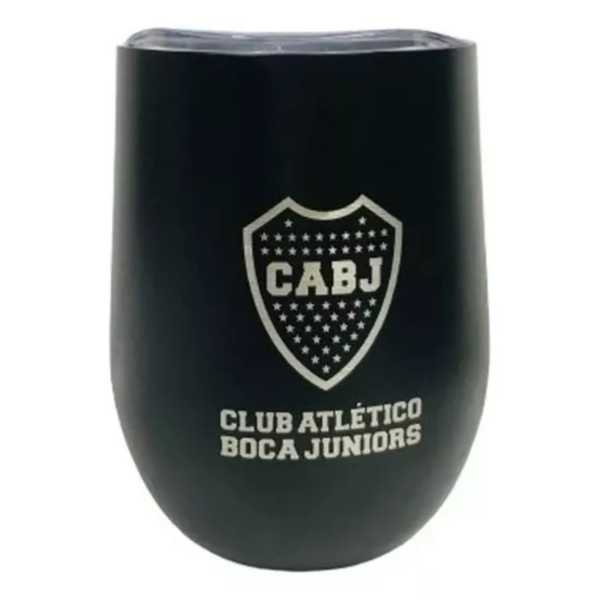 Producto - MATES BOCA JUNIORS