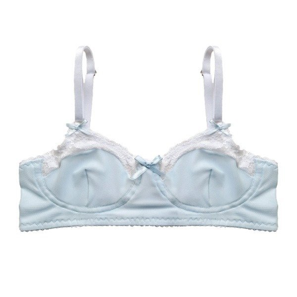 Producto - Corpiño Moonchild en celeste (Stock)