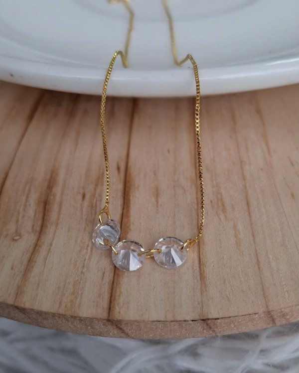 Producto - Collar Abbi